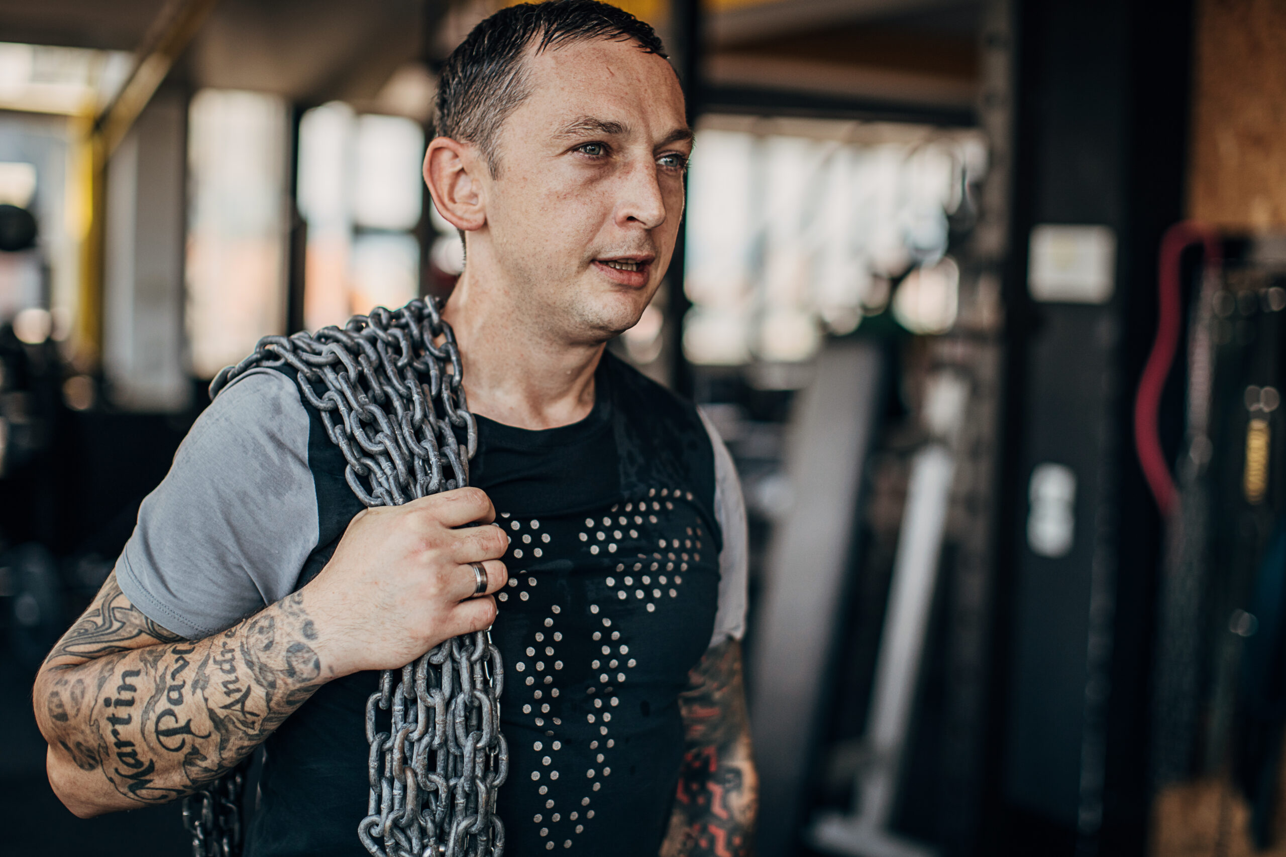 Sasa Martinovic struja