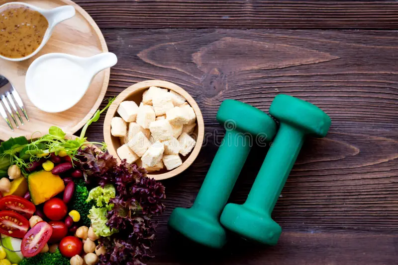 Napredni nutricionizam