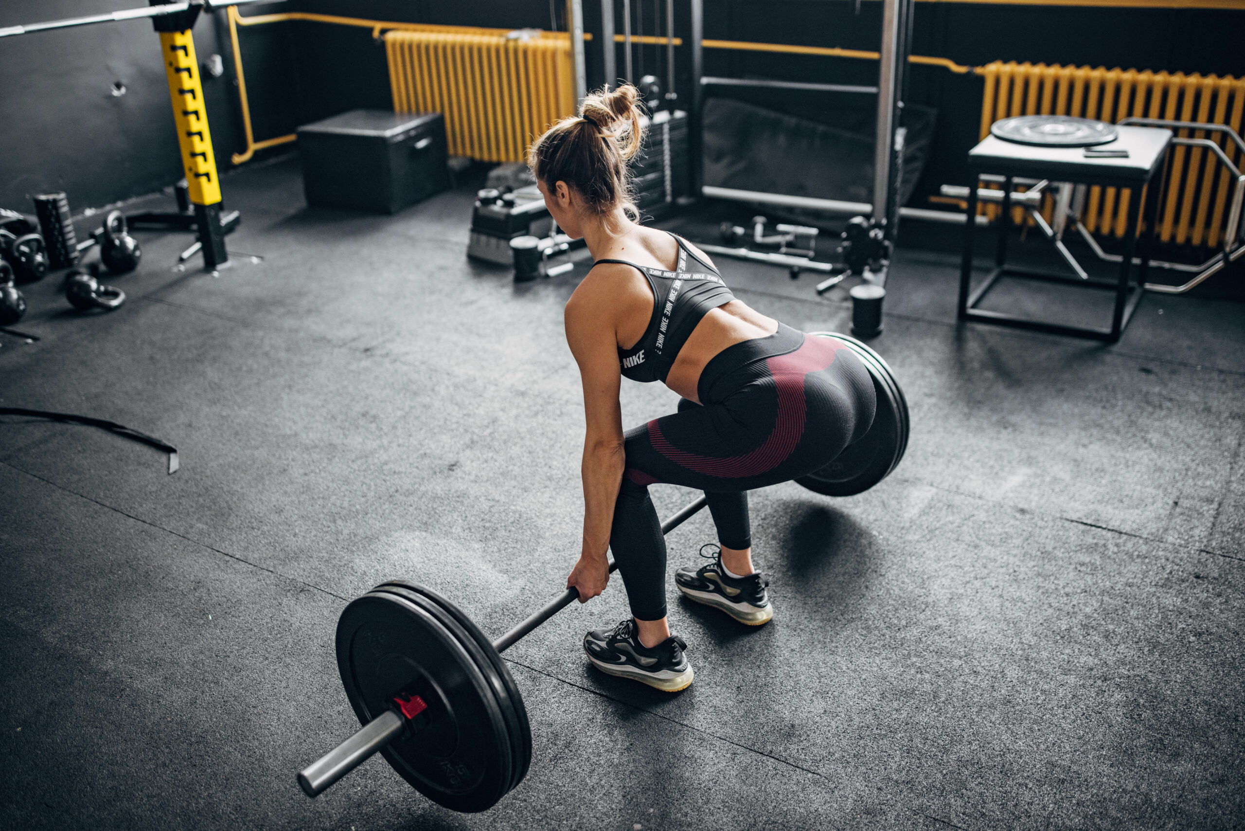 Šta je zapravo Westside Barbell?